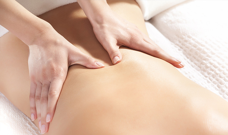 Find out more about sports and therapeutic massage at our Paintworks clinic