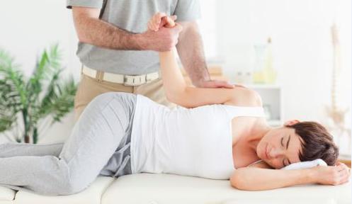Find out more about what to expect when you visit a
chiropractor at our South Bristol clinics.