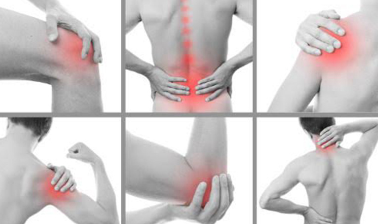 Find out more about the common conditions our expert South
Bristol chiropractors and osteopaths can treat