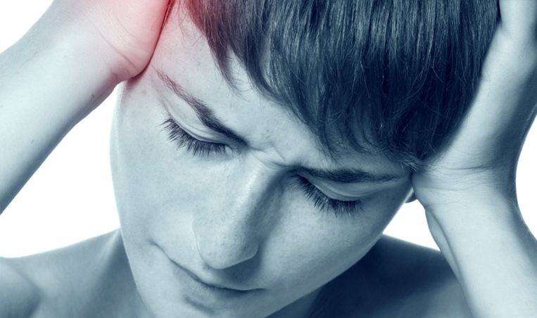 Headaches and Migrains