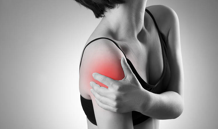 Sports & accident injuries