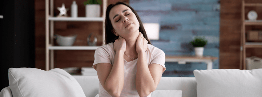 Focus on neck pain